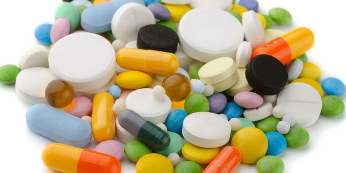 Medications to Treat Toenail Fungus