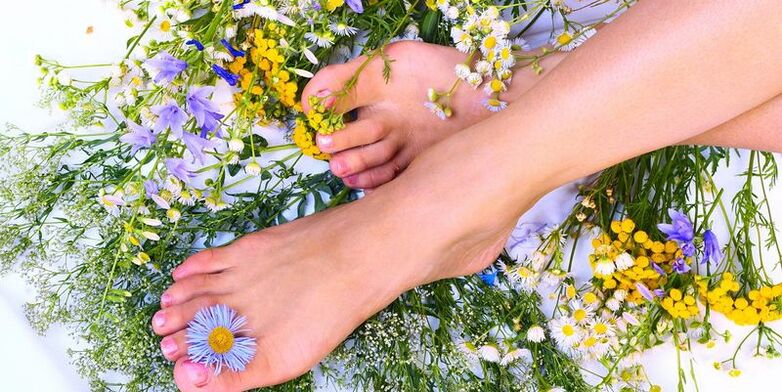herbal remedies for toenail fungus