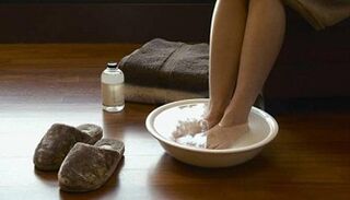 Fleet fungi treatment